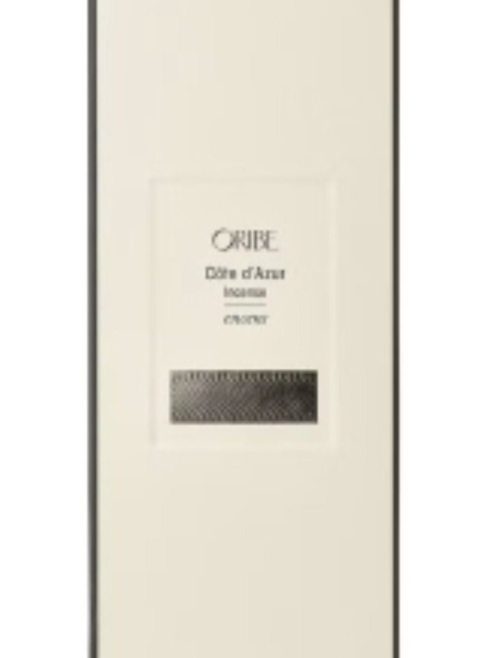 Oribe Cote d'Azur Incense 2 oz